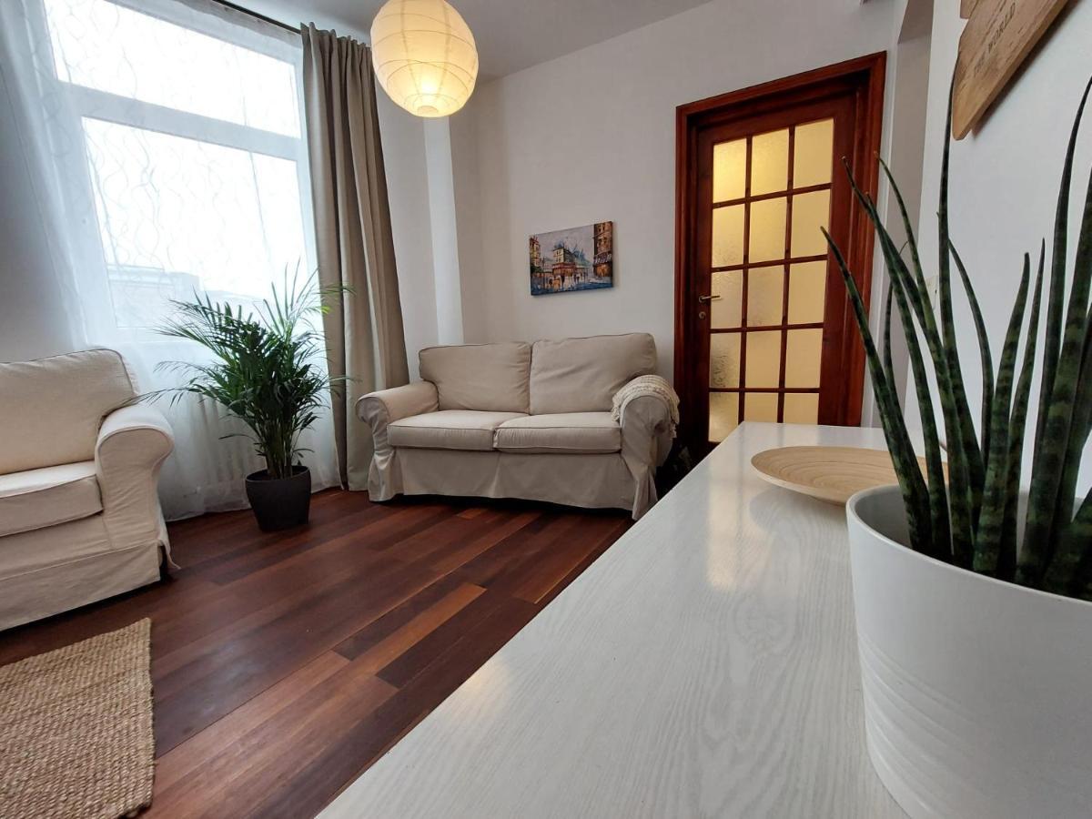 Sweet Dreams Suites Cismigiu Gardens Bukarest Exterior foto