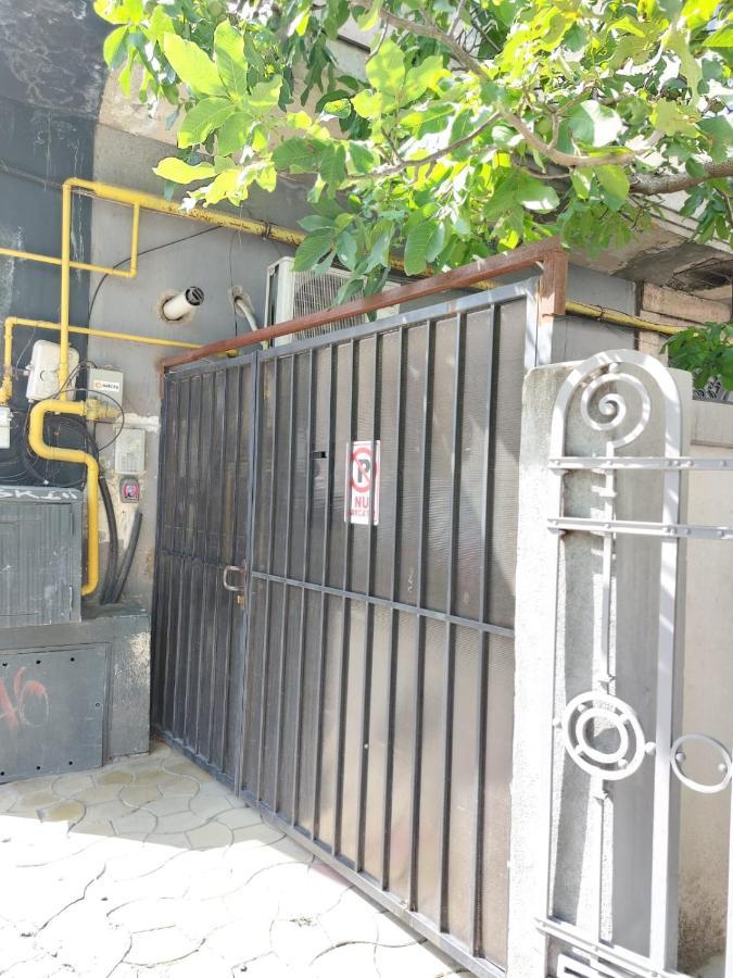 Sweet Dreams Suites Cismigiu Gardens Bukarest Exterior foto