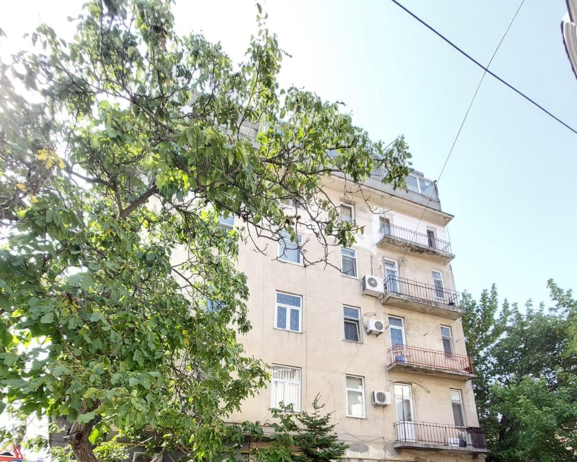 Sweet Dreams Suites Cismigiu Gardens Bukarest Exterior foto