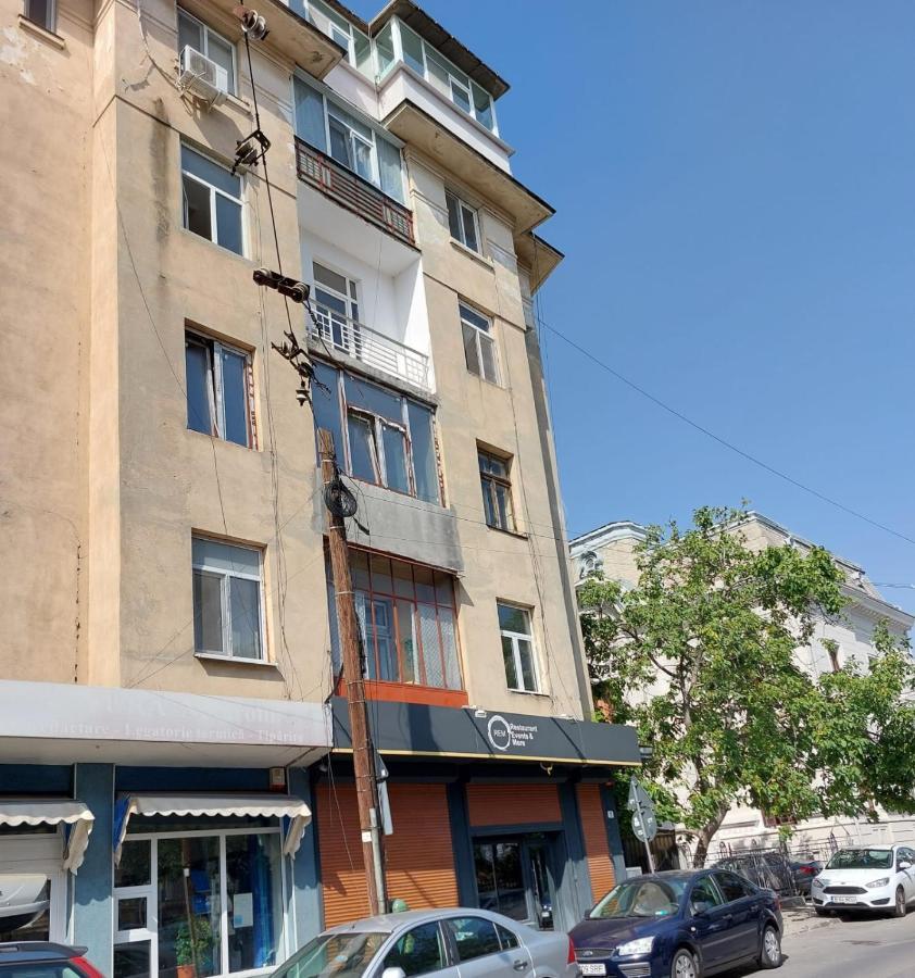 Sweet Dreams Suites Cismigiu Gardens Bukarest Exterior foto