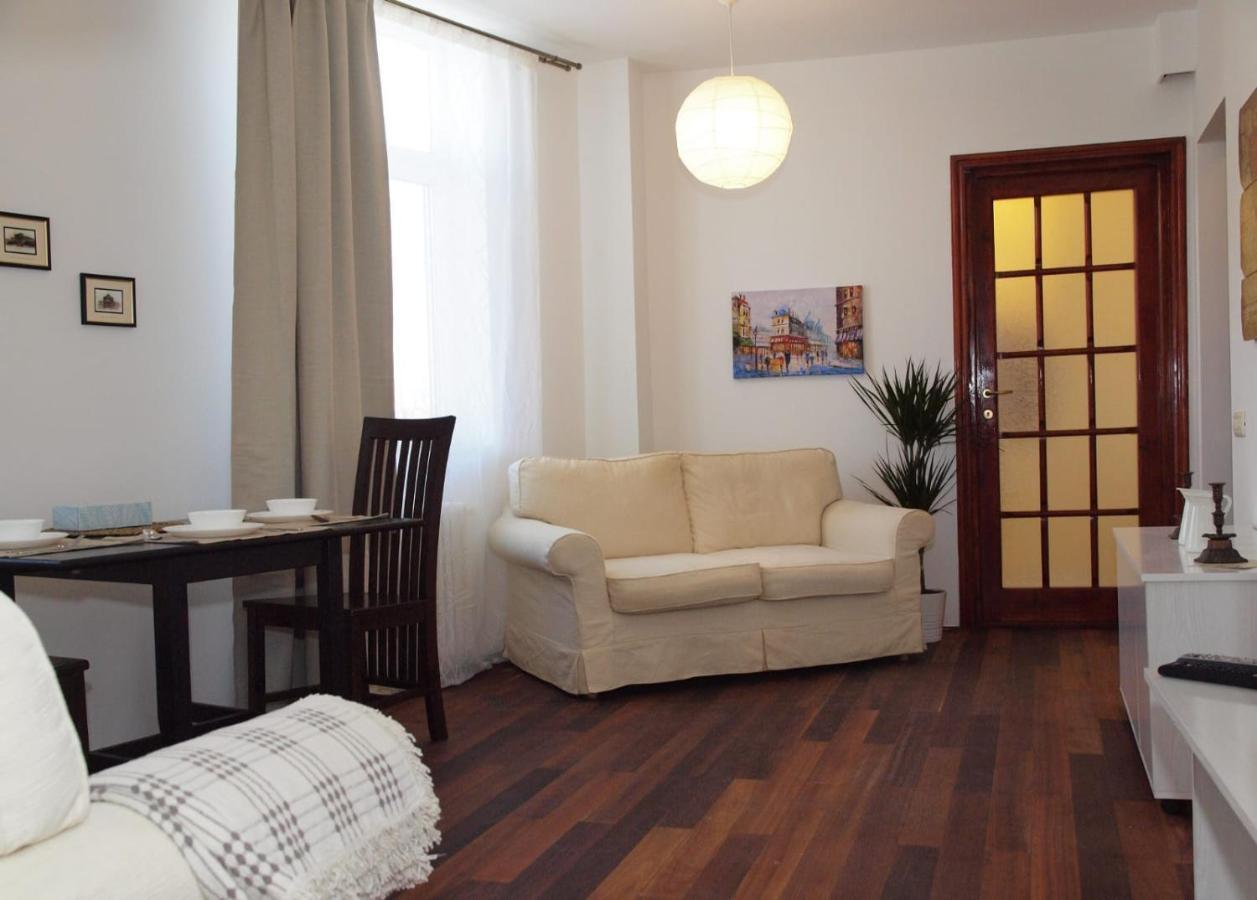 Sweet Dreams Suites Cismigiu Gardens Bukarest Exterior foto