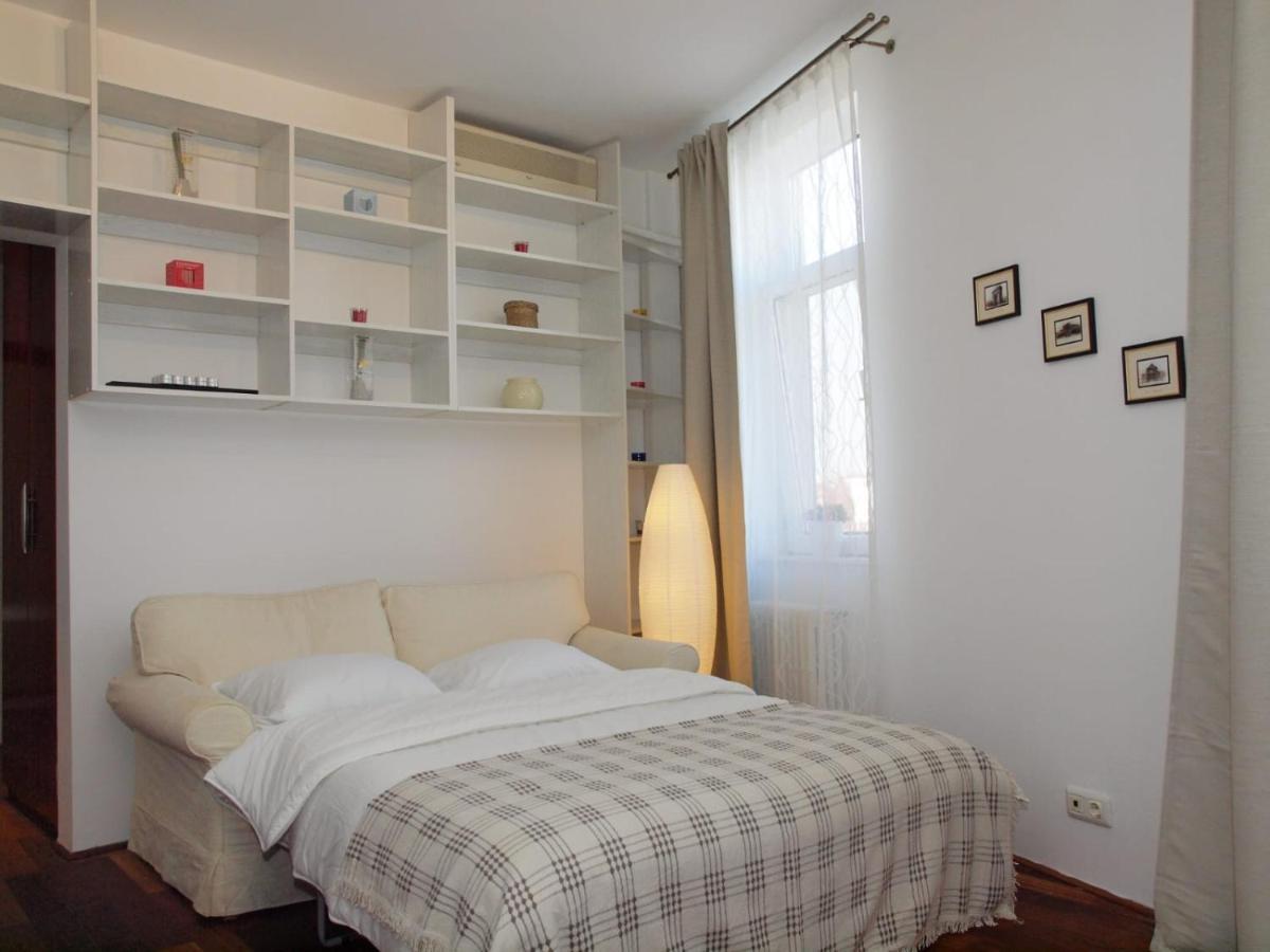 Sweet Dreams Suites Cismigiu Gardens Bukarest Exterior foto