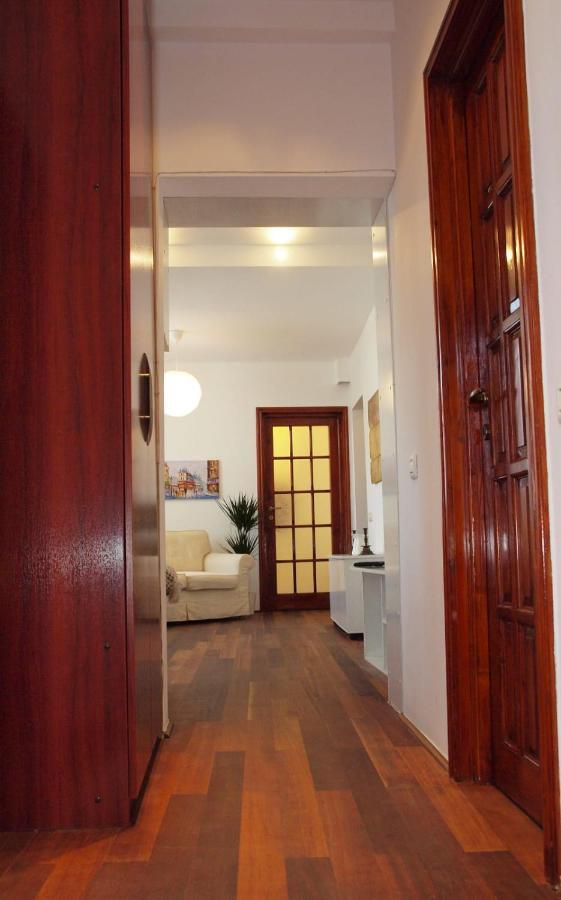 Sweet Dreams Suites Cismigiu Gardens Bukarest Exterior foto